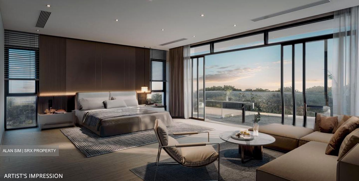 Mount Sinai Lane (D10), Detached #498442901